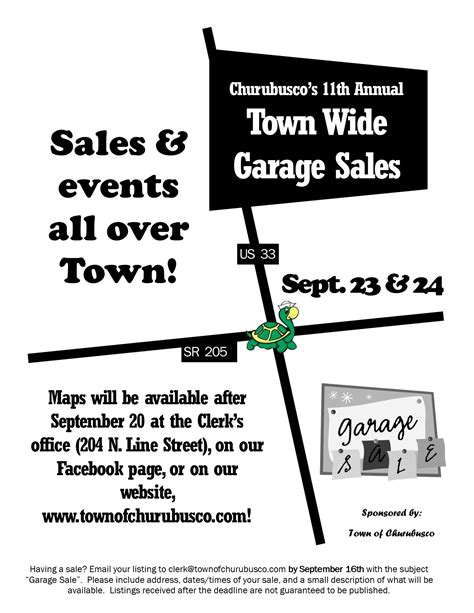 11 . . Indiana town wide garage sales 2022